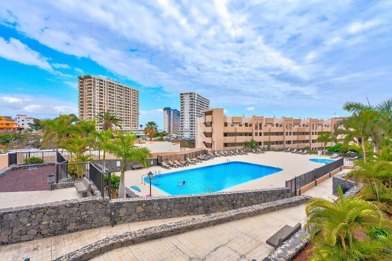 Appartement Horno Cl à Playa Paraiso