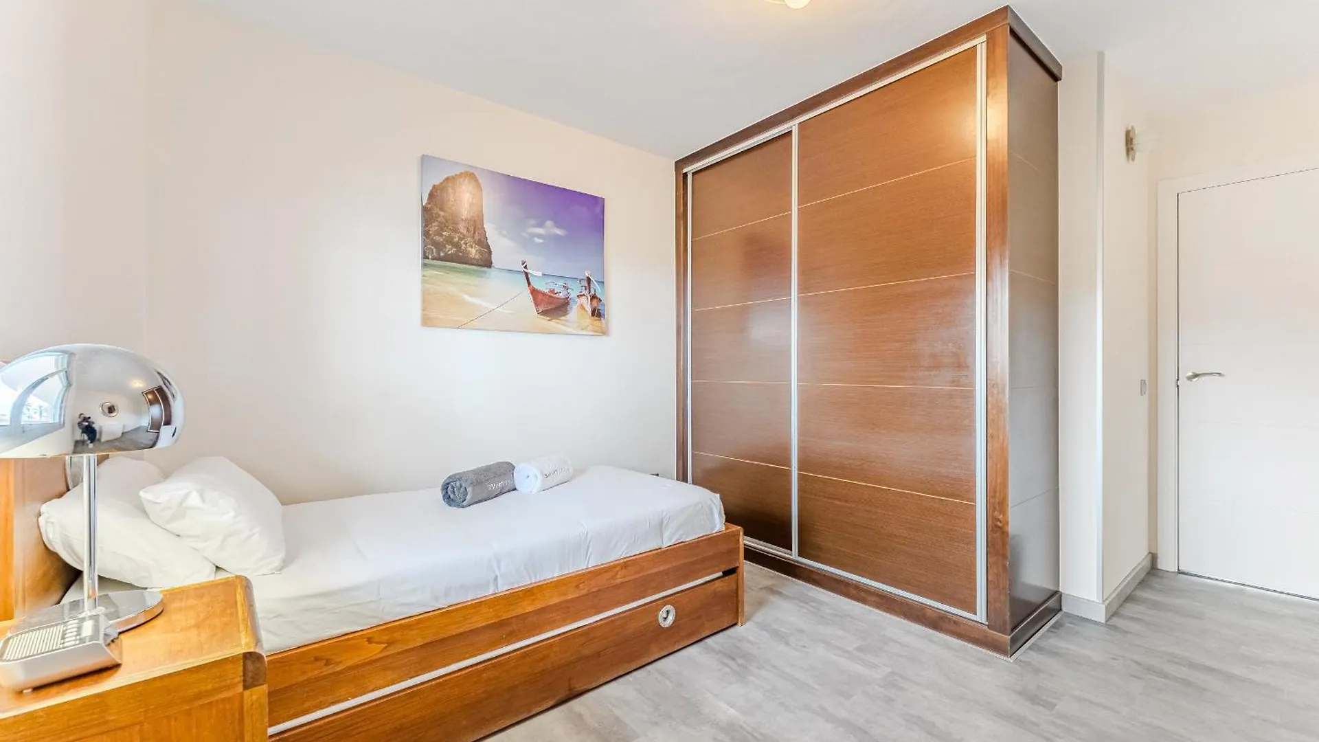 Appartement Horno Cl à Playa Paraiso  0*, Playa Paraiso (Tenerife)