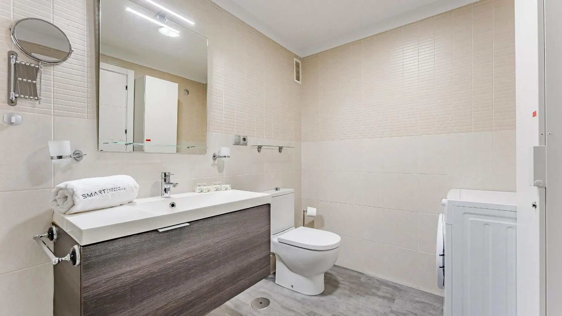 Appartement Horno Cl à Playa Paraiso  Espagne
